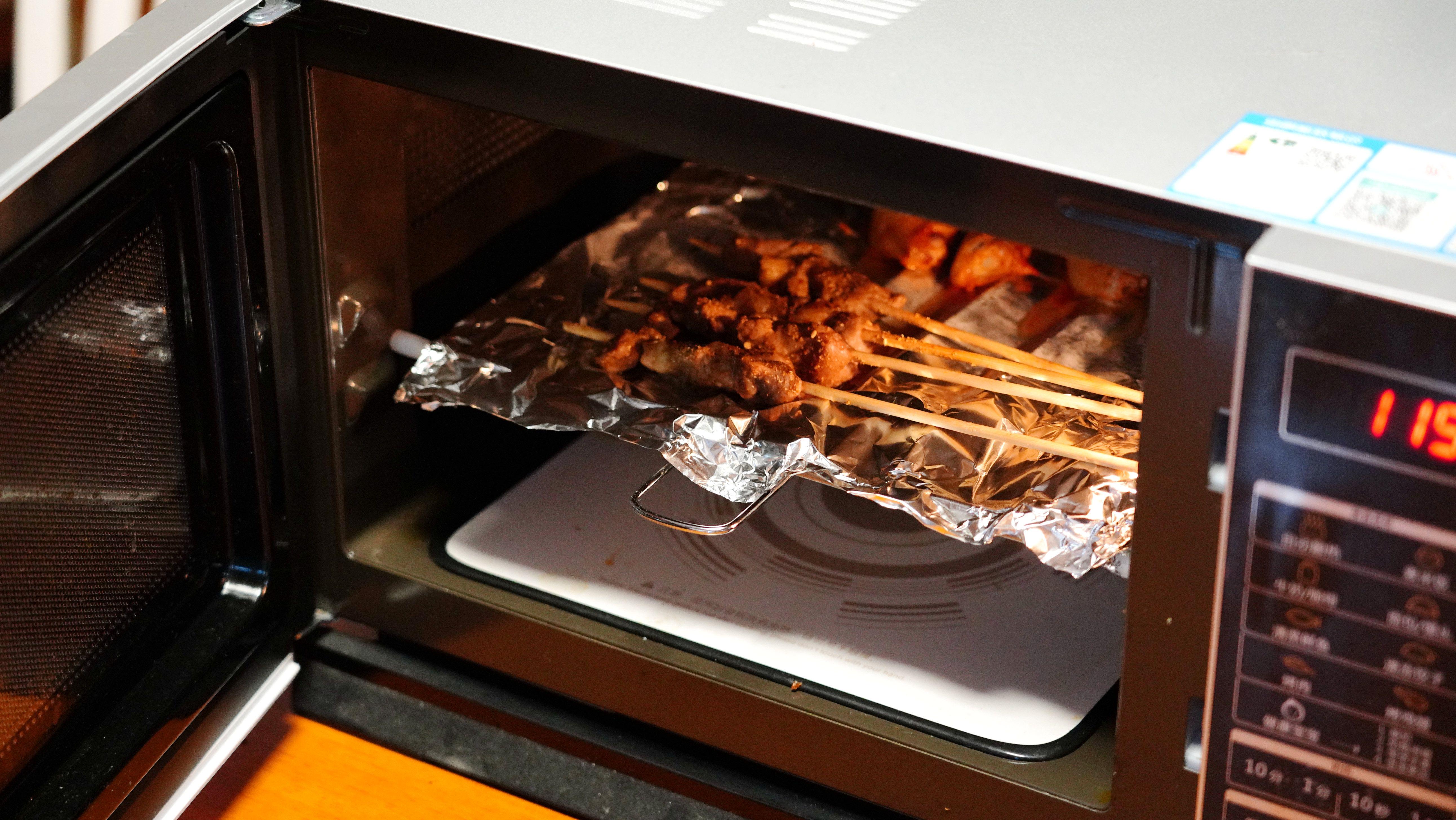 怎么使用多功能一体微波炉,一体微波炉推荐