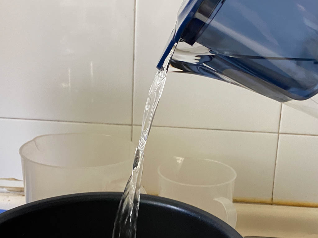 九阳净水壶过滤家用净水器,迷你九阳净水壶