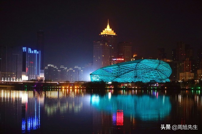 盛京3天深度自驾游好去处推荐,盛京游记