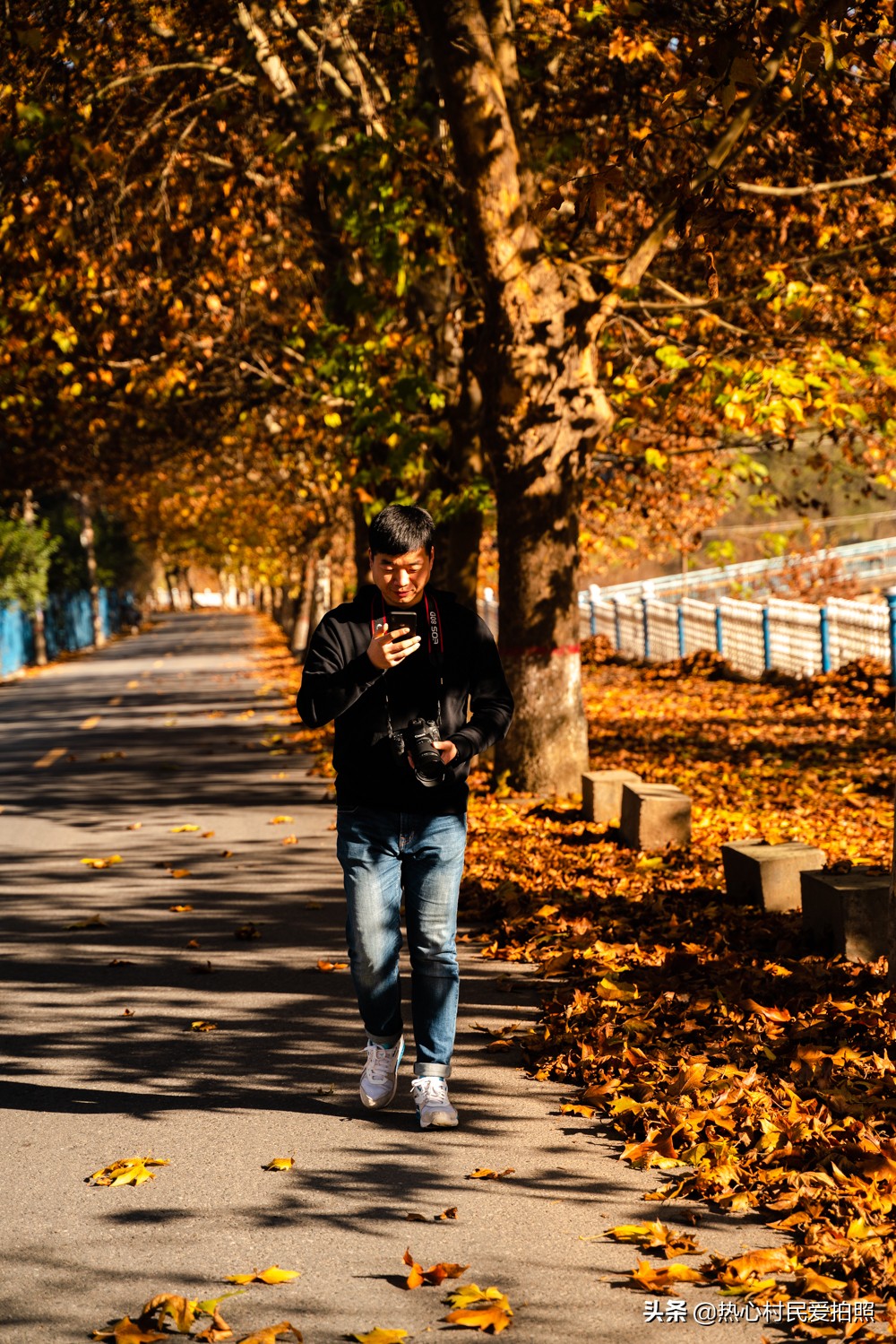 怎么才能更准确的调整相机参数,教大家相机参数