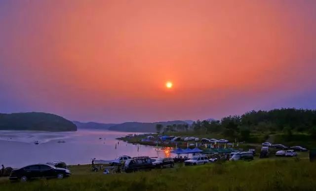 武汉市最热门的春游景点,2022武汉春游好去处