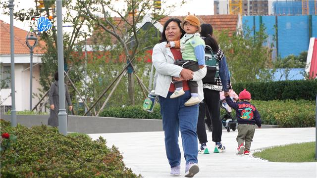 金线顶最浪漫的海景公园,金线顶公园有什么好玩的