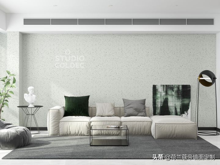 云南防水艺术漆视频,艺术漆防水吗会不会脱落