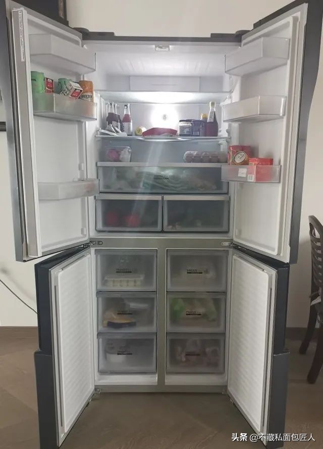 美菱冰箱玫瑰保鲜33天,玫瑰保鲜柜可以保鲜多久