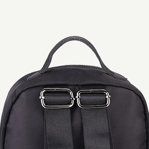 欧巴双肩包单品,韩国ins风复古双肩包