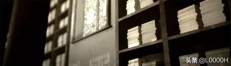 大气高雅的书房对联,适合写在书房的对联