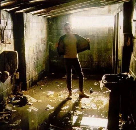 《猜火车》20年：有些人入世，有些人堕落到死