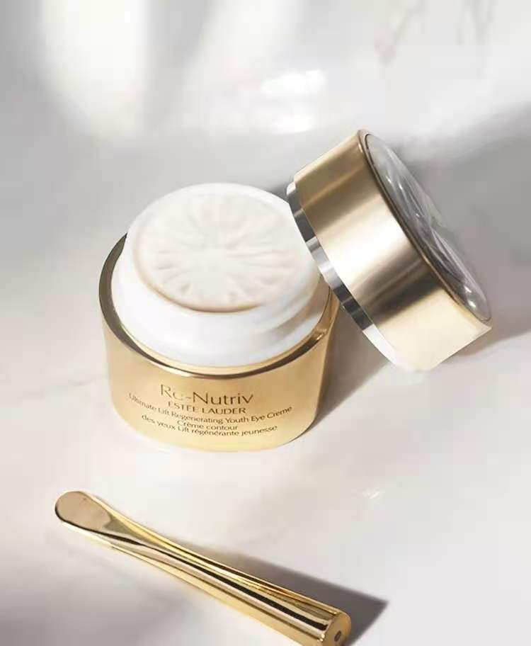 抗老眼霜推荐去细纹抗皱第一名,美妍世家抗老紧致眼霜