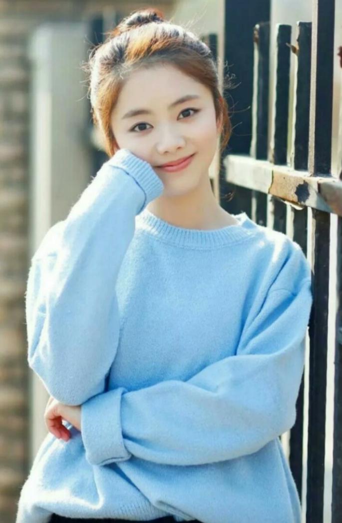 脸上有这3个特征,就是属于天生的处女脸,桃花运不会低哪里去