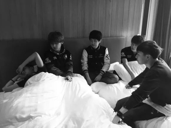 沦为“挂壁”之后,茄子还有真实|BBUP