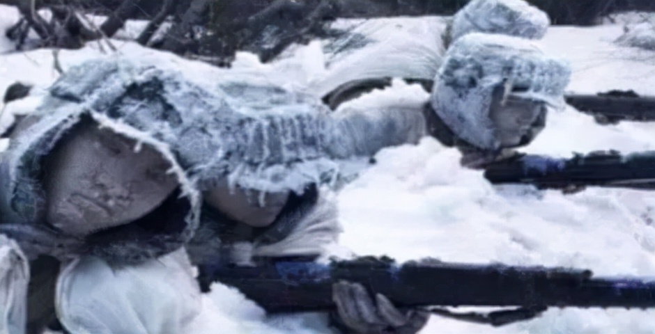 罗援将军:独有英雄驱虎豹更无豪杰怕熊罴,“新兴里战斗模范连”