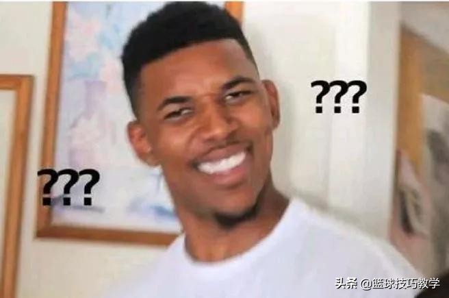 敢怒不敢言,夸小卡像乔丹被罚,这找谁说怨去啊!