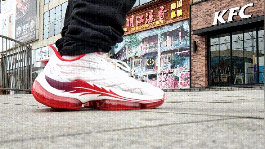 OneMix玩觅火凤凰实战测评，霸气猛弹不累脚，它是怎么做到的？