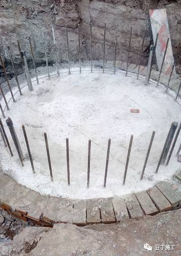 地基与基础工程标准施工步骤详解,建筑地基与基础施工质量验收规范