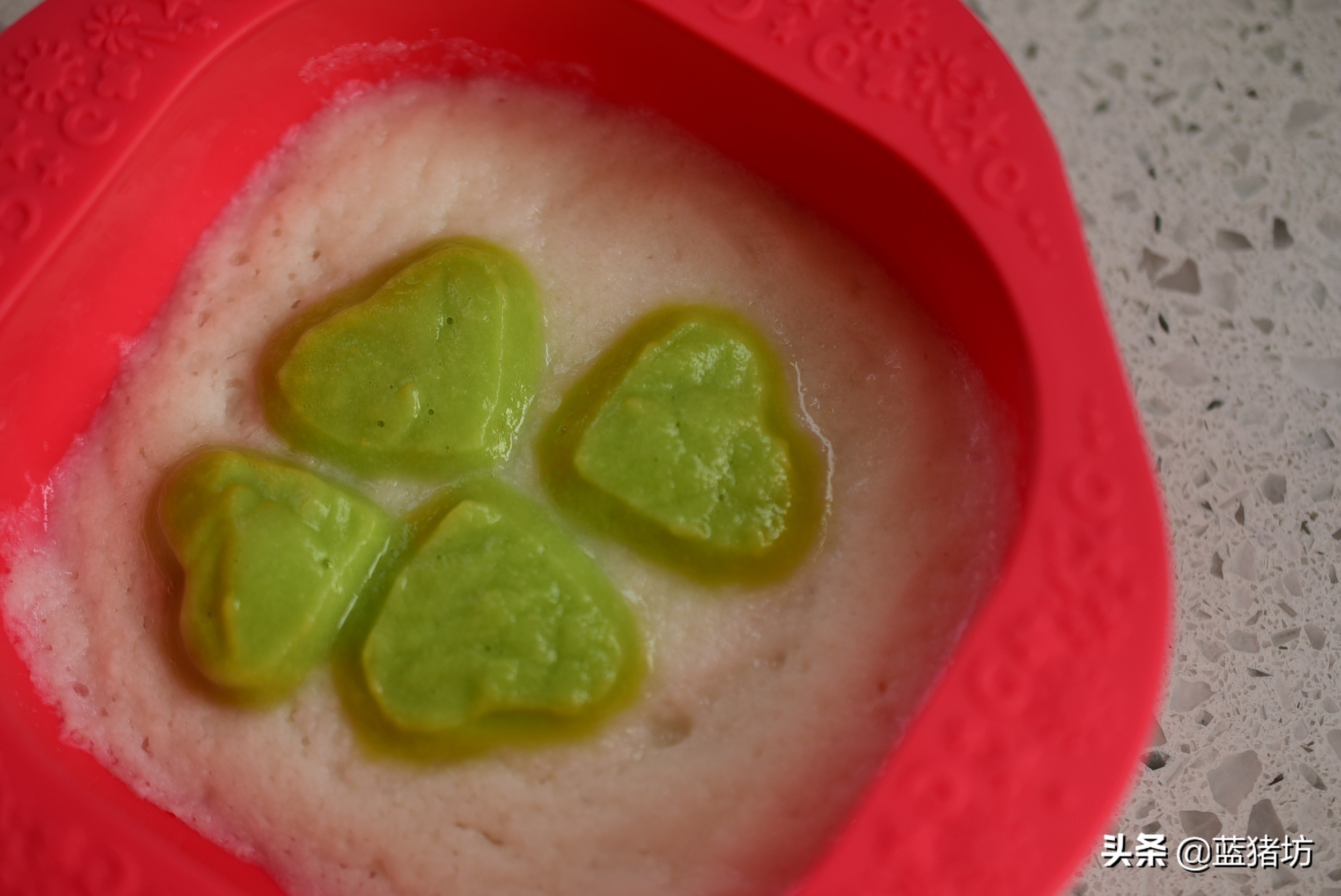 七个月的宝宝可以吃一些什么辅食,七个月宝宝辅食小米粥菠菜怎样做