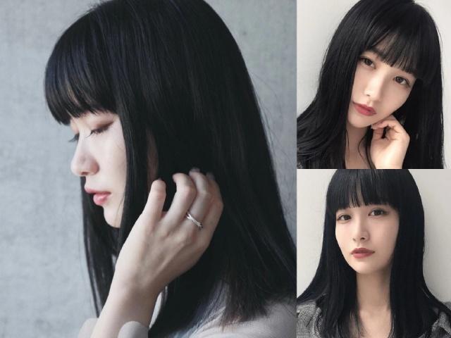 理发店都不推荐染黑发，5点原因很复杂，爱美女性早就了解清楚