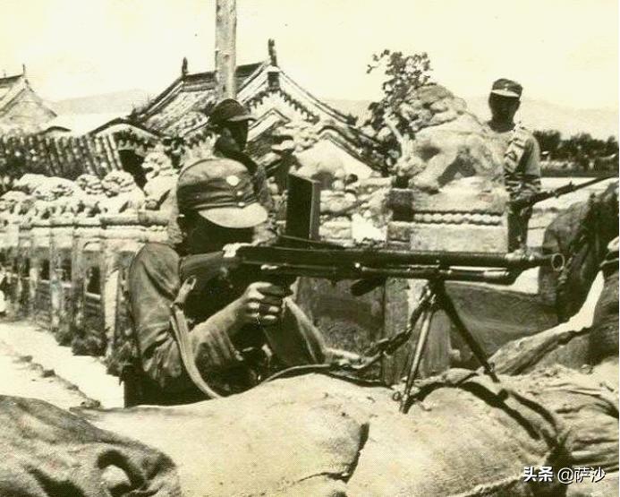 抗战日军伤亡比中国高的战役,抗战日军伤亡最大在哪场战役