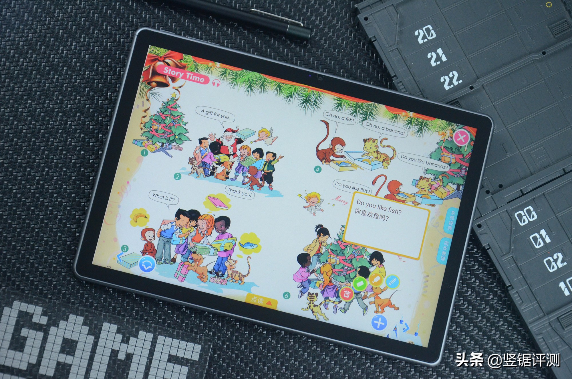 国产旗舰平板酷比魔方,酷比魔方最新款平板评测