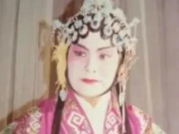 山东梆子传承人刘桂松,山东梆子表演艺术家杨怀斌