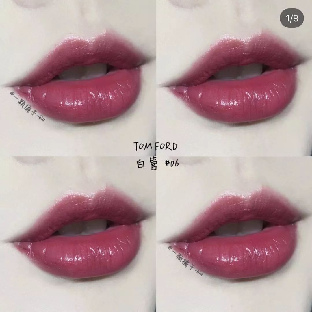 魔鬼李佳琦“我的妈呀”系列口红！一共50支，你被种草几只？！