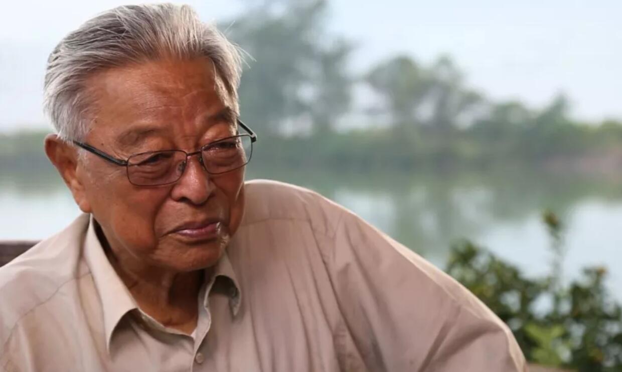 褚时健91岁老人,91岁褚时健辞世传奇落幕