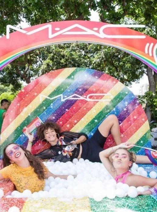 强势吊打405,阿玛尼这支新色你一定要有