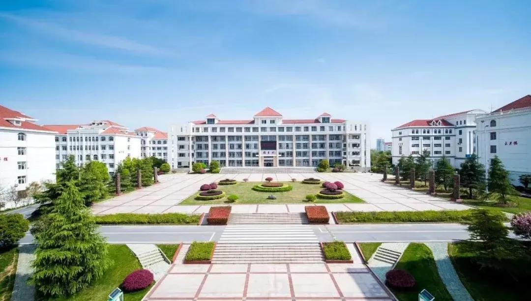 安徽文达学院信息工程学院官网,安徽33所高校预估分数线