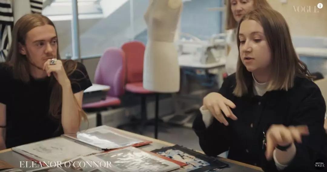 喜欢时尚的人,喜欢时尚的人说明了什么