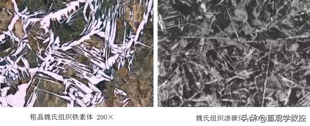 金相如何分辨奥氏体和铁素体,马氏体奥氏体金相