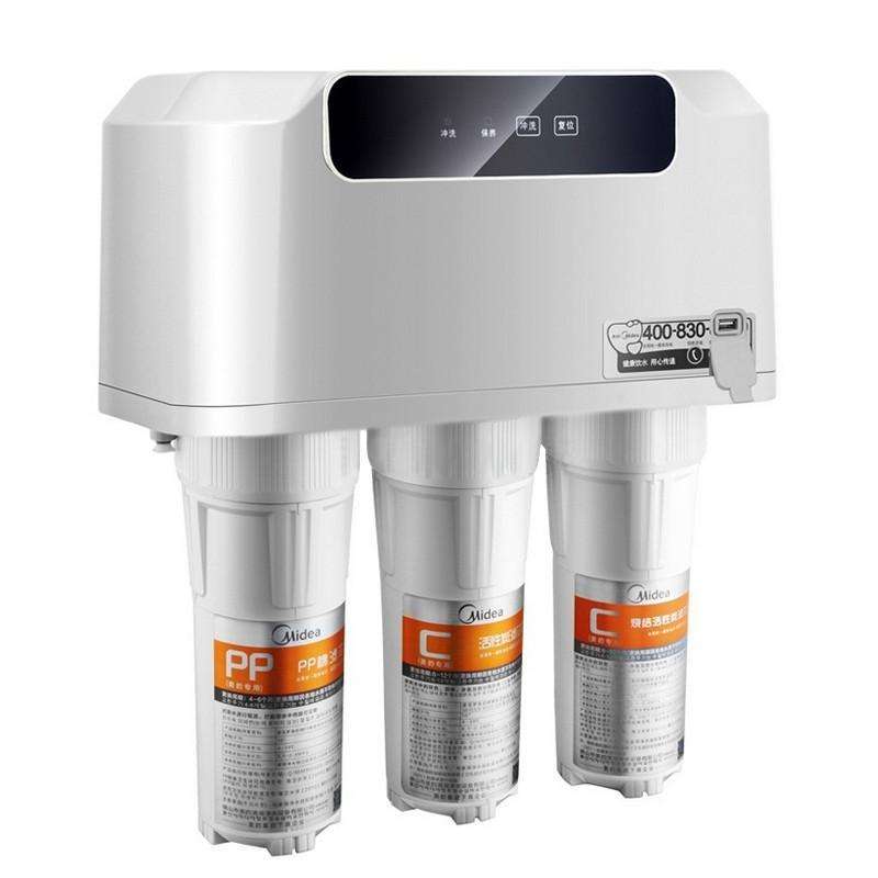 十大净水器排名道尔顿净水器,2018中国十大净水器排名