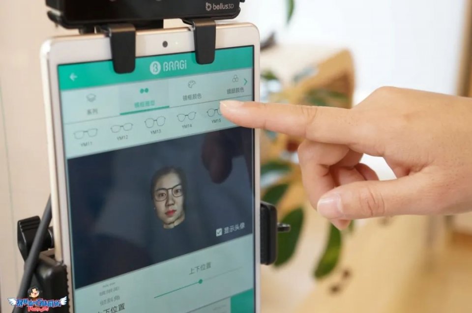 同样是眼镜工作室，凭什么这家值得朋友圈3000好友同时推荐？