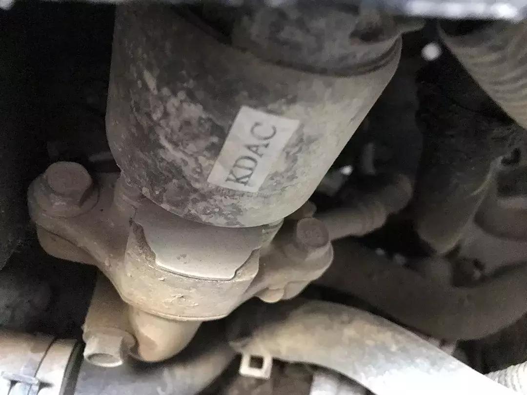 凯越1.6动力不足，竟是小小的它在搞鬼！