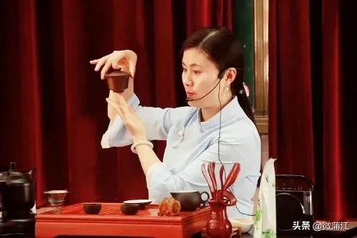 茶马世家茗茶馆,中国最美茶庄