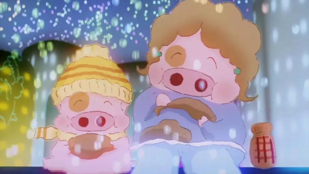 麦兜到底讲了什么,麦兜让我们明白了什么