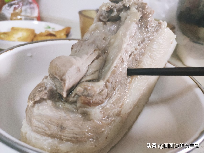 买黑猪肉要问什么问题,买到公猪肉怎么办