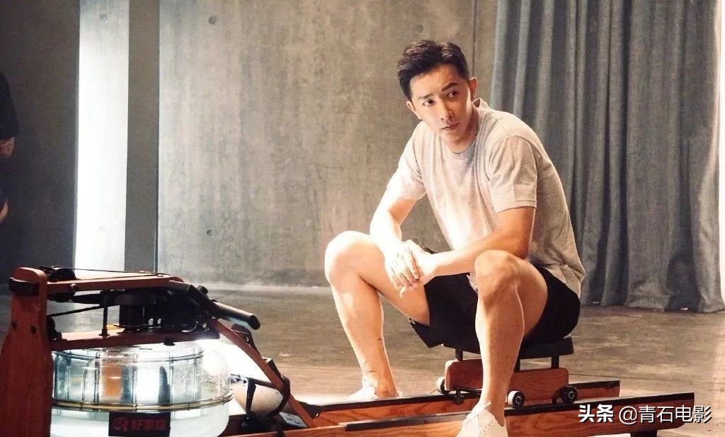 卢靖姗韩庚现在怎样了,韩庚怎么评价卢靖姗的