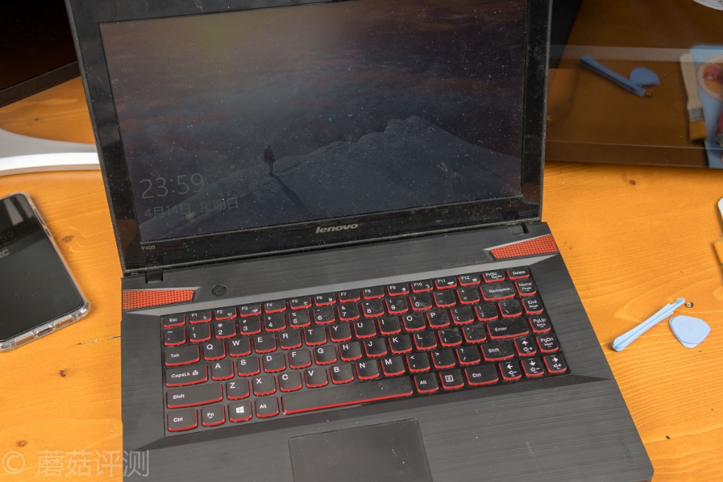 联想y400断轴修复要多少钱,联想y400断轴解决方案