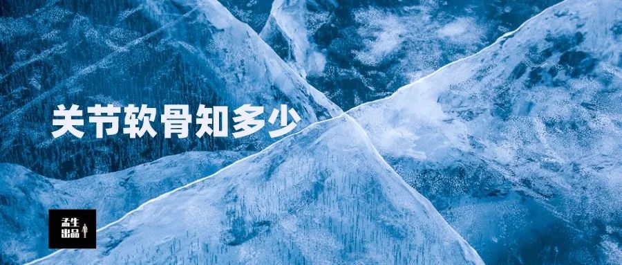 什么样的运动不伤骨头——越练越伤，了解你的软骨