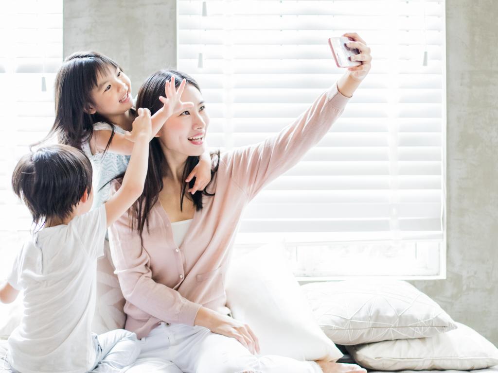 育儿之道各年龄段孩子的教育重点,育儿先育己42堂家庭必修课