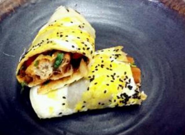 目前摆地摊小吃哪一种最好的,5种摆摊就赚钱的地摊小吃