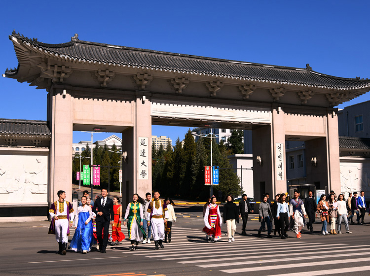 位于吉林省的全部高校，本、专科共有64所，你钟意的是哪一所？