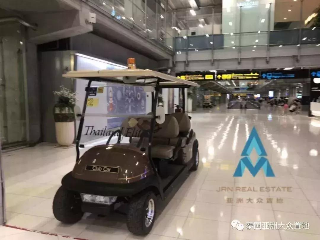 泰国尊荣签证5年,泰国10年居留签证有什么好处