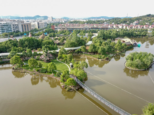 江浙沪自驾游亲子乐园推荐,江浙国内小众海岛亲子游