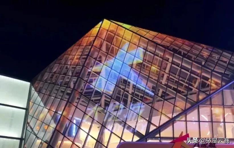 大悦城改造昆明,大悦城改造