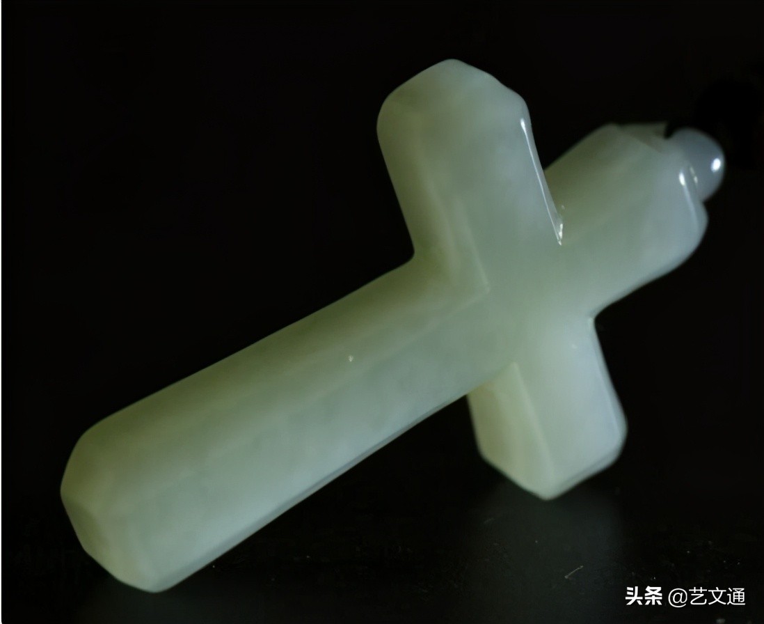 如何辨别玉是不是古玉,古玉鼓钉纹怎么看真假