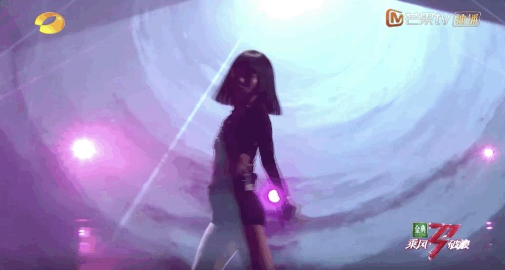 黑红30年,姐圈命运交缠?再兴风浪的浪姐2藏着哪些纠葛往事?