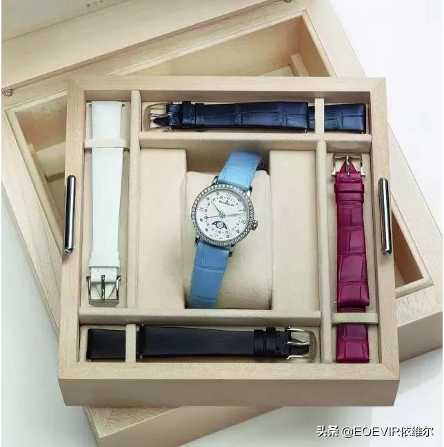 入门奢侈品女表推荐,从入门到高端腕表选购建议