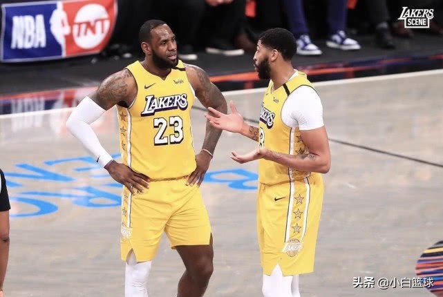 湖人5大软肋避无可避詹皇,湖人三大隐患威胁詹皇大计