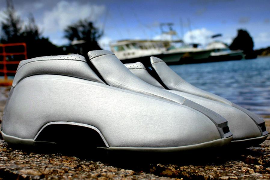 科比历代球鞋回顾,科比系列球鞋实战2020