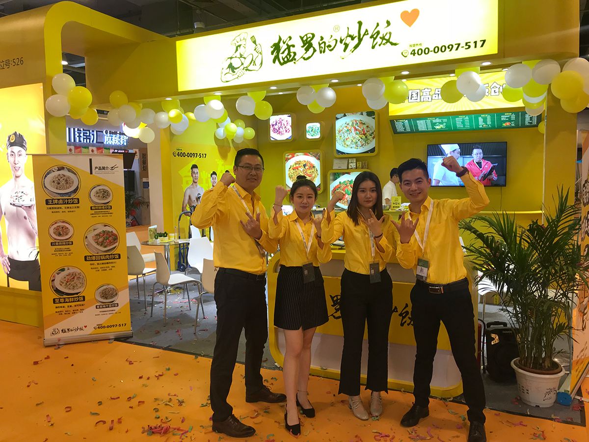 餐饮业加盟项目有哪些,餐饮加盟好项目有什么区别